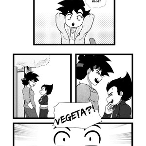 [Sparkskun] Errand Boy – Dragon Ball Z dj [Eng] – Gay Comics image 021.jpg