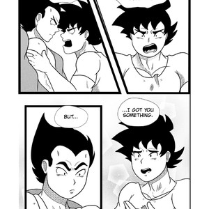 [Sparkskun] Errand Boy – Dragon Ball Z dj [Eng] – Gay Comics image 026.jpg