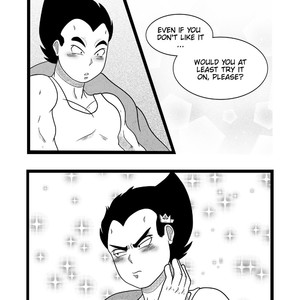 [Sparkskun] Errand Boy – Dragon Ball Z dj [Eng] – Gay Comics image 027.jpg