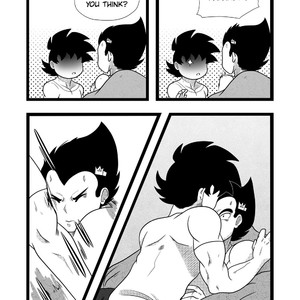 [Sparkskun] Errand Boy – Dragon Ball Z dj [Eng] – Gay Comics image 028.jpg