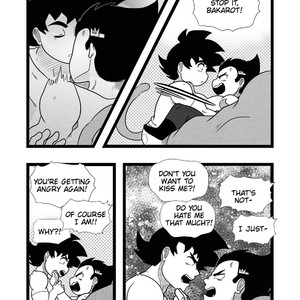 [Sparkskun] Errand Boy – Dragon Ball Z dj [Eng] – Gay Comics image 029.jpg