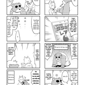 [Dog House (Inugami Ryu)] Inu to Kuma. – Dog&Bear. 4 [Vi] – Gay Comics image 022.jpg