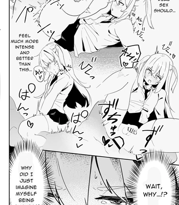 [Peimond] Danshi Gakusei Mesu Ochi Seishori Volunteer [Eng] — 14