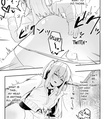 [Peimond] Danshi Gakusei Mesu Ochi Seishori Volunteer [Eng] — 15