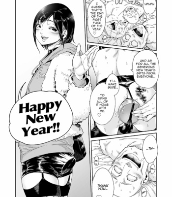 [Shotaian (Aian)] Slut ~ Himeosame Hen [Eng] – Gay Comics image Slut_013.jpg