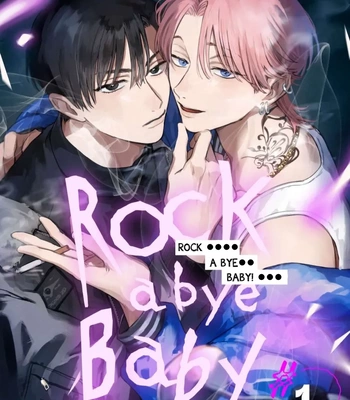 [KURAHASHI Tomo] Rock A Bye Baby [Eng] (c.1)