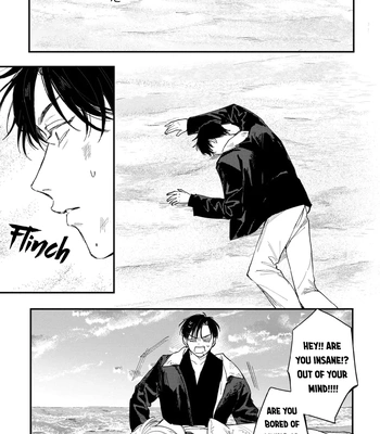 [KURAHASHI Tomo] Rock A Bye Baby [Eng] (c.1) — 046