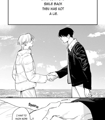 [KURAHASHI Tomo] Rock A Bye Baby [Eng] (c.1) — 054