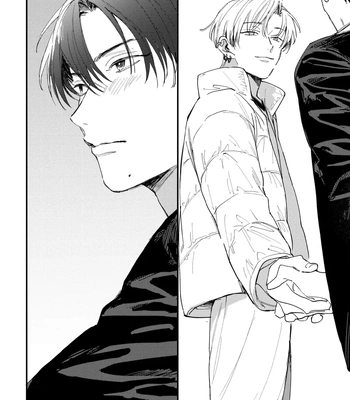 [KURAHASHI Tomo] Rock A Bye Baby [Eng] (c.1) — 055