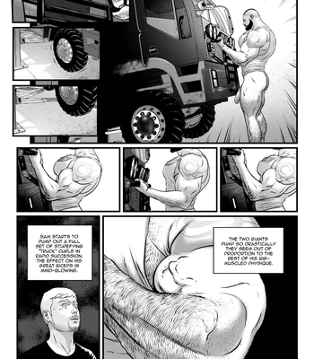 [SONG Inkollo] Bigger is Better – Chapter 15 [Eng] — 4