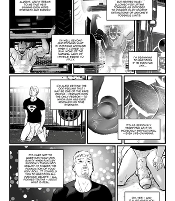 [SONG Inkollo] Bigger is Better – Chapter 15 [Eng] — 10