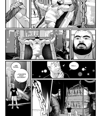 [SONG Inkollo] Bigger is Better – Chapter 15 [Eng] — 14