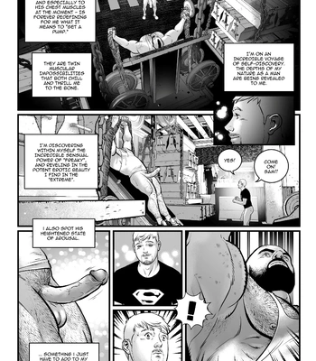 [SONG Inkollo] Bigger is Better – Chapter 15 [Eng] — 18