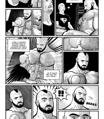 [SONG Inkollo] Bigger is Better – Chapter 15 [Eng] — 021