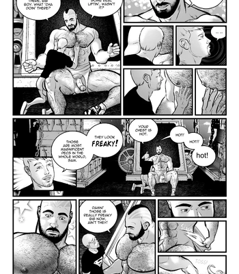 [SONG Inkollo] Bigger is Better – Chapter 15 [Eng] — 022