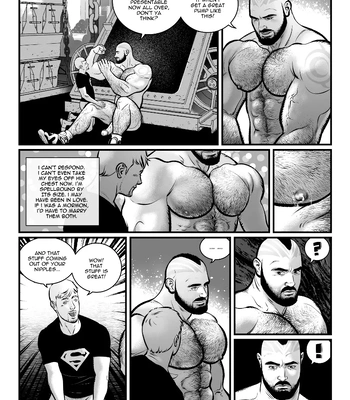 [SONG Inkollo] Bigger is Better – Chapter 15 [Eng] — 023