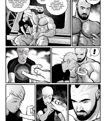 [SONG Inkollo] Bigger is Better – Chapter 15 [Eng] — 025