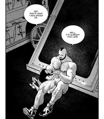 [SONG Inkollo] Bigger is Better – Chapter 15 [Eng] — 026