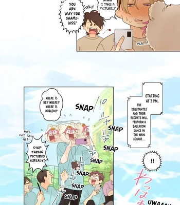 [Mayuharu] Chirijiri Yuku no – Vol.04 [Eng] — 11
