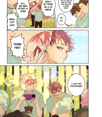 [Mayuharu] Chirijiri Yuku no – Vol.04 [Eng] — 12
