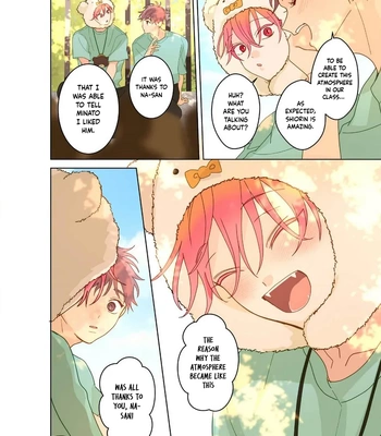 [Mayuharu] Chirijiri Yuku no – Vol.04 [Eng] — 13