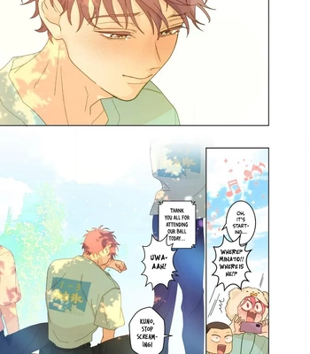 [Mayuharu] Chirijiri Yuku no – Vol.04 [Eng] — 14