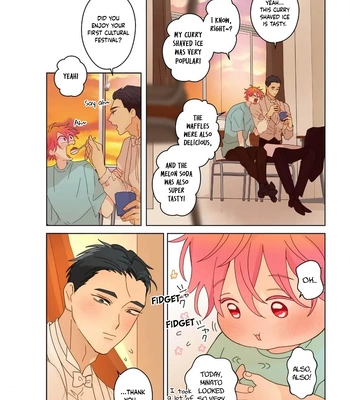 [Mayuharu] Chirijiri Yuku no – Vol.04 [Eng] — 019
