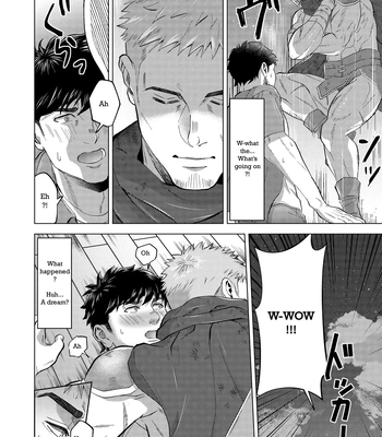 [Shiro] Isekai kara Shoukan Shita Senshi to… | A warrior summoned from another world… [Eng] — 2