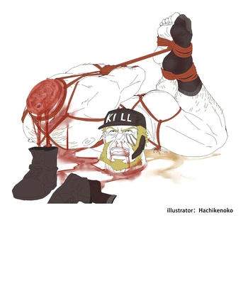 [HondaMuttsu] – Hataraku Saibou dj [JP] — 039