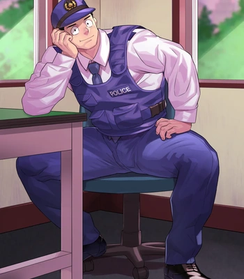[Uruo (Uruonurun)] Omawari-san