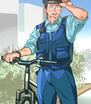 [Uruo (Uruonurun)] Omawari-san — 11