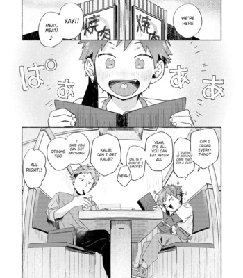[Nibunn no Ichi! (50%OFF)] Chouritsu Penalty [Eng] – Gay Comics image Chouritsu-Penalty-11.jpg