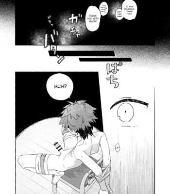 [Nibunn no Ichi! (50%OFF)] Chouritsu Penalty [Eng] – Gay Comics image Chouritsu-Penalty-14.jpg