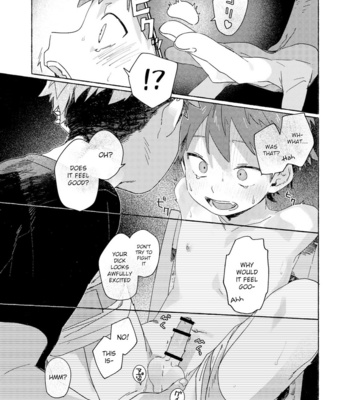 [Nibunn no Ichi! (50%OFF)] Chouritsu Penalty [Eng] – Gay Comics image Chouritsu-Penalty-17.jpg