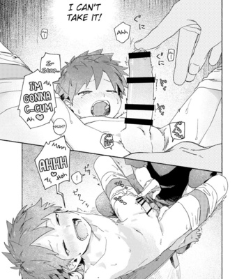 [Nibunn no Ichi! (50%OFF)] Chouritsu Penalty [Eng] – Gay Comics image Chouritsu-Penalty-19.jpg
