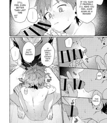 [Nibunn no Ichi! (50%OFF)] Chouritsu Penalty [Eng] – Gay Comics image Chouritsu-Penalty-22.jpg