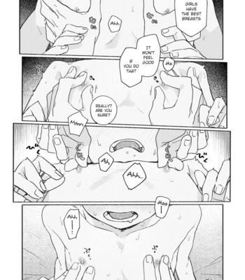 [Nibunn no Ichi! (50%OFF)] Chouritsu Penalty [Eng] – Gay Comics image Chouritsu-Penalty-25.jpg