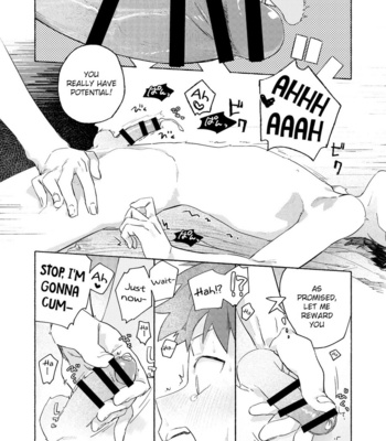 [Nibunn no Ichi! (50%OFF)] Chouritsu Penalty [Eng] – Gay Comics image Chouritsu-Penalty-32.jpg