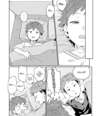 [Nibunn no Ichi! (50%OFF)] Chouritsu Penalty [Eng] – Gay Comics image Chouritsu-Penalty-36.jpg