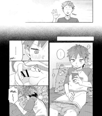 [Nibunn no Ichi! (50%OFF)] Chouritsu Penalty [Eng] – Gay Comics image Chouritsu-Penalty-58.jpg