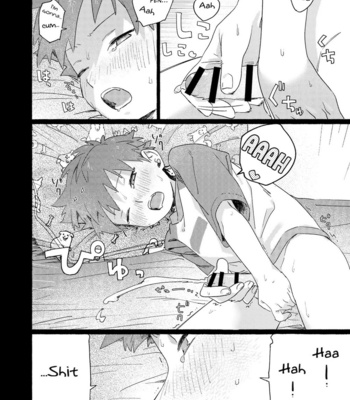 [Nibunn no Ichi! (50%OFF)] Chouritsu Penalty [Eng] – Gay Comics image Chouritsu-Penalty-60.jpg