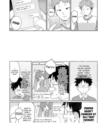 [Nibunn no Ichi! (50%OFF)] Chouritsu Penalty [Eng] – Gay Comics image Chouritsu-Penalty-61.jpg