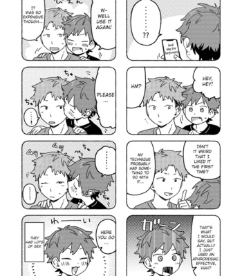 [Nibunn no Ichi! (50%OFF)] Chouritsu Penalty [Eng] – Gay Comics image Chouritsu-Penalty-64.jpg