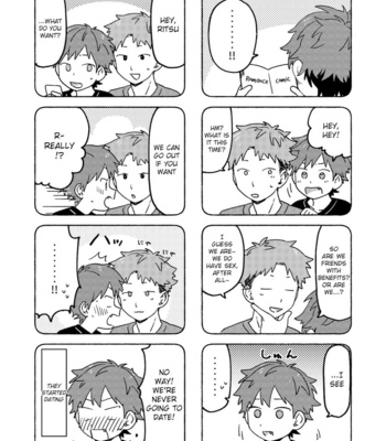 [Nibunn no Ichi! (50%OFF)] Chouritsu Penalty [Eng] – Gay Comics image Chouritsu-Penalty-65.jpg