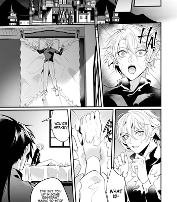 [Natsuiro Otome (Nakagawa Ryna)] Saiai no Fuku Danchou ga Uragirou to Shita node Wakarasete Mita [Eng] — 019