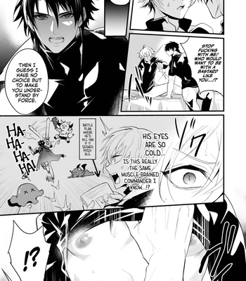 [Natsuiro Otome (Nakagawa Ryna)] Saiai no Fuku Danchou ga Uragirou to Shita node Wakarasete Mita [Eng] — 021