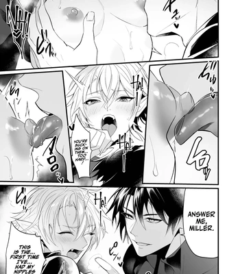 [Natsuiro Otome (Nakagawa Ryna)] Saiai no Fuku Danchou ga Uragirou to Shita node Wakarasete Mita [Eng] — 024
