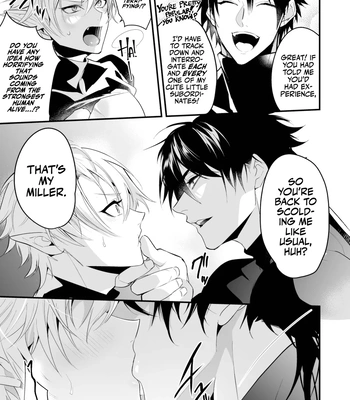 [Natsuiro Otome (Nakagawa Ryna)] Saiai no Fuku Danchou ga Uragirou to Shita node Wakarasete Mita [Eng] — 025