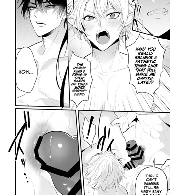 [Natsuiro Otome (Nakagawa Ryna)] Saiai no Fuku Danchou ga Uragirou to Shita node Wakarasete Mita [Eng] — 032