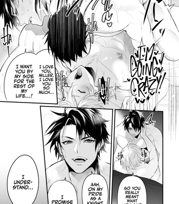 [Natsuiro Otome (Nakagawa Ryna)] Saiai no Fuku Danchou ga Uragirou to Shita node Wakarasete Mita [Eng] — 043